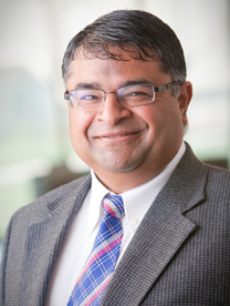 Chandran Achutan, PhD 