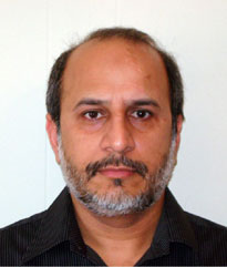 Muhammad Zahid, PhD 