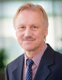 Risto Rautiainen, PhD 
