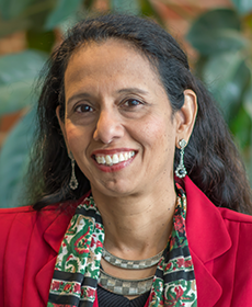 Shireen S. Rajaram, PhD 