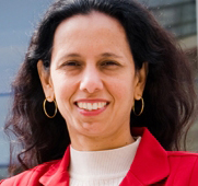 Shireen Rajaram, PhD