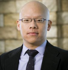  Terry T-K Huang, PhD, MPH, CPH