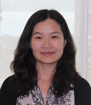 Hongmei Wang, PhD 