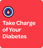 Take charge of your diabetes