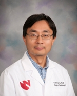 Yutong Liu, MD