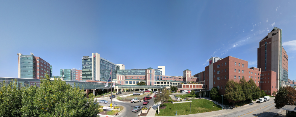 Residency Radiology University Of Nebraska Medical Center