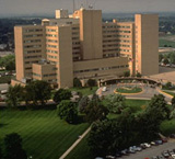 Veterans' Administration Medical Center