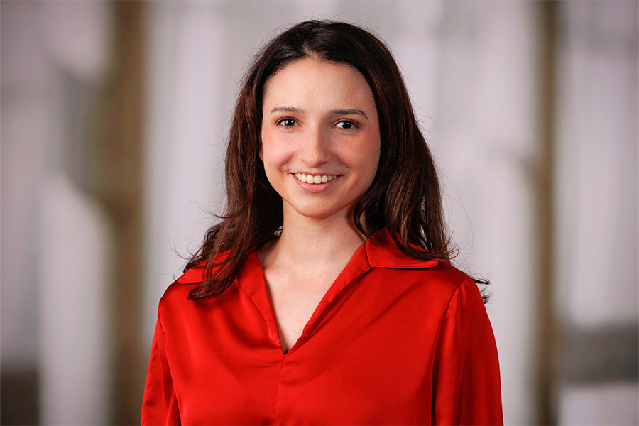 Bridget Melke