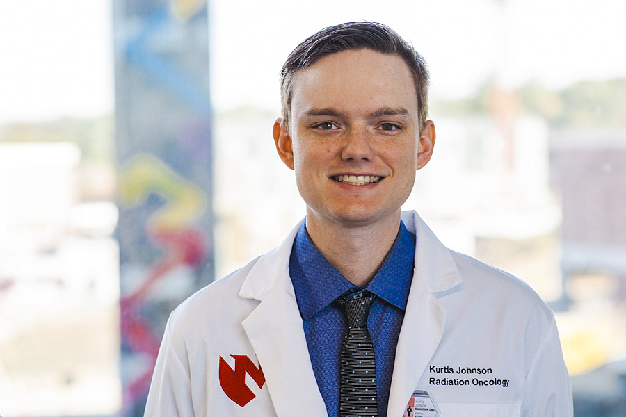 Kurtis Johnson, MD