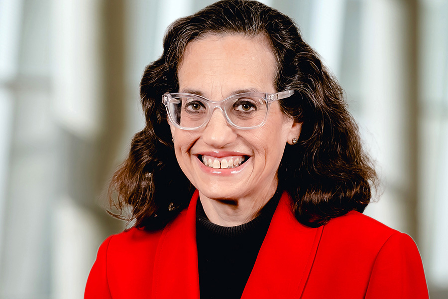 Lisa Chaikin, MD