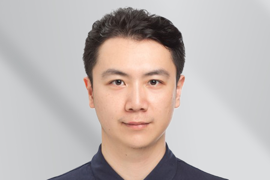 Chang-Shiun Lin