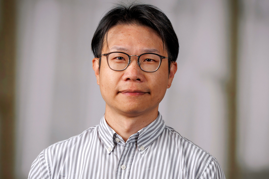 Hao-Wen Cheng, PhD
