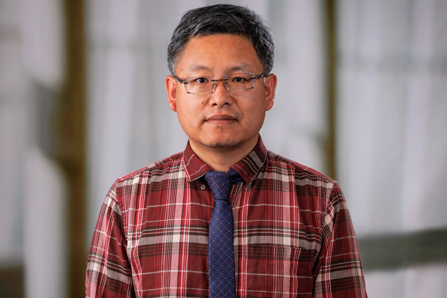 Ruirui Liu, PhD