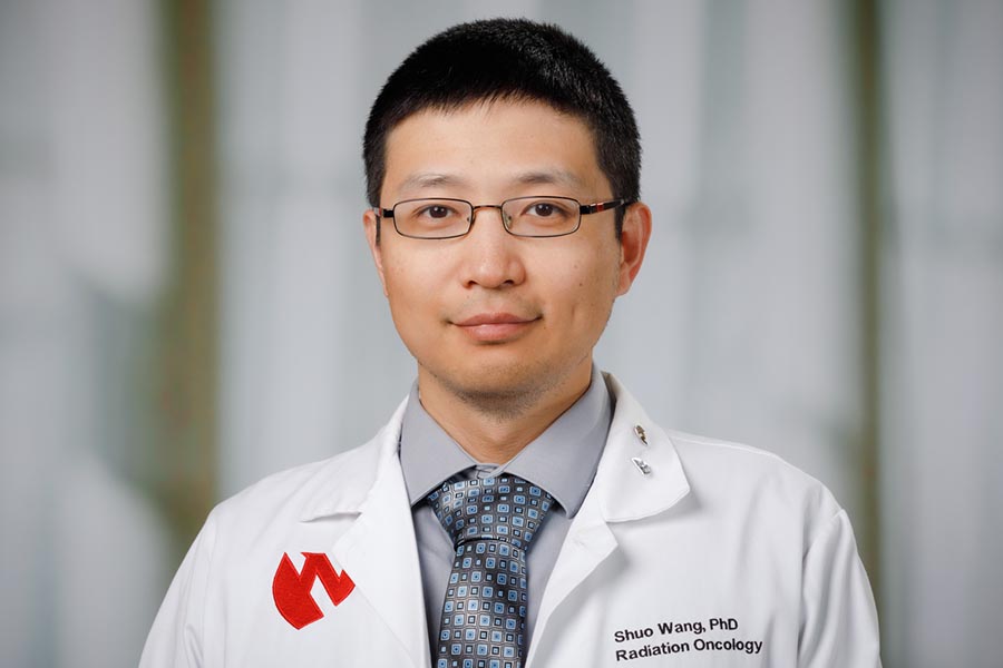 Shuo Wang, PhD