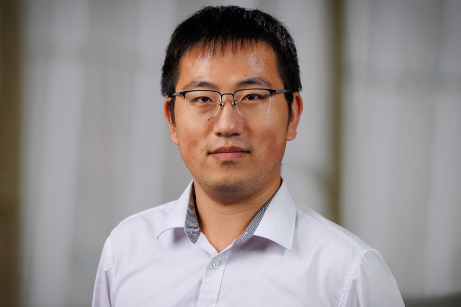 Yitian Wang, PhD