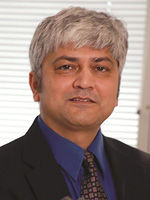Iqbal Ahmad, PhD