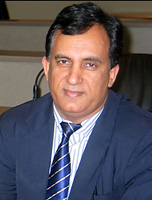 Surinder Batra, Phd