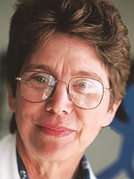 Anne Kessinger, MD 