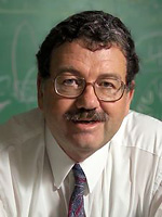 Graham Sharp, PhD 