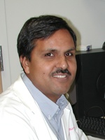Rakesh Singh, PhD