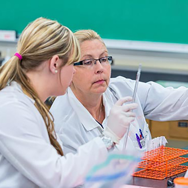 Medical lab science