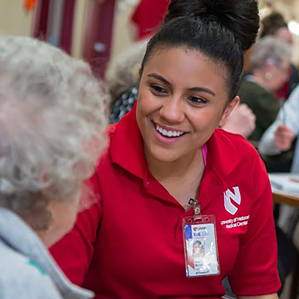 Nursing