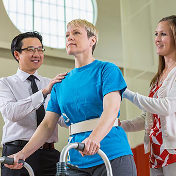 Physical therapy
