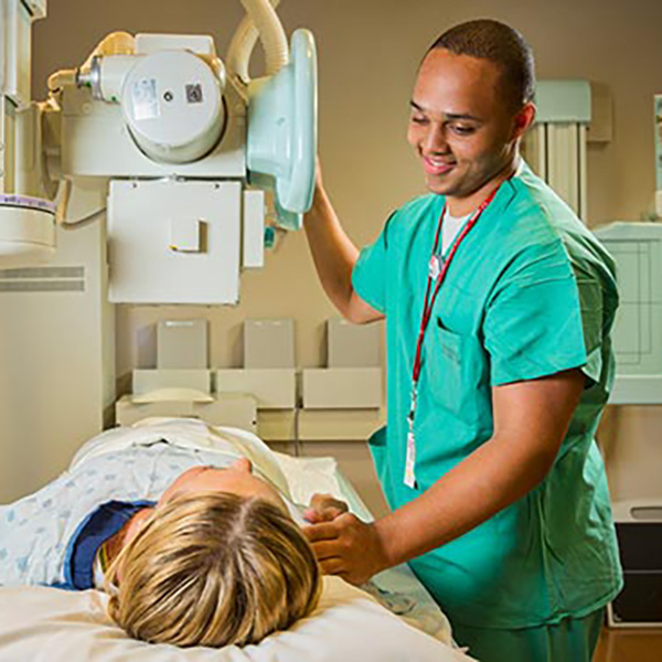 Radiography
