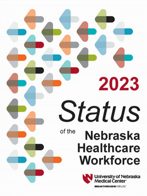 cover of the current workforce report