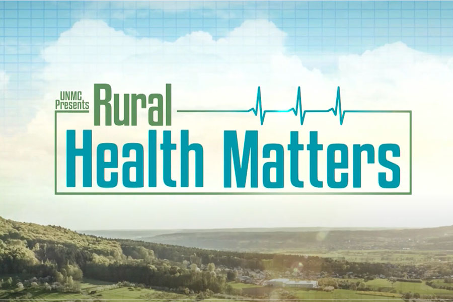 Rural Health Matters graphic