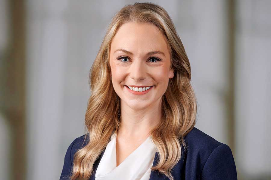 Erin Ewing