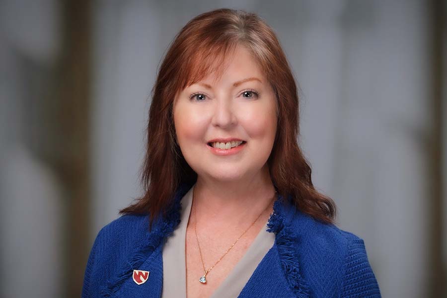 Stace Neethling Our Team | Department of Strategic Communications | University of ...