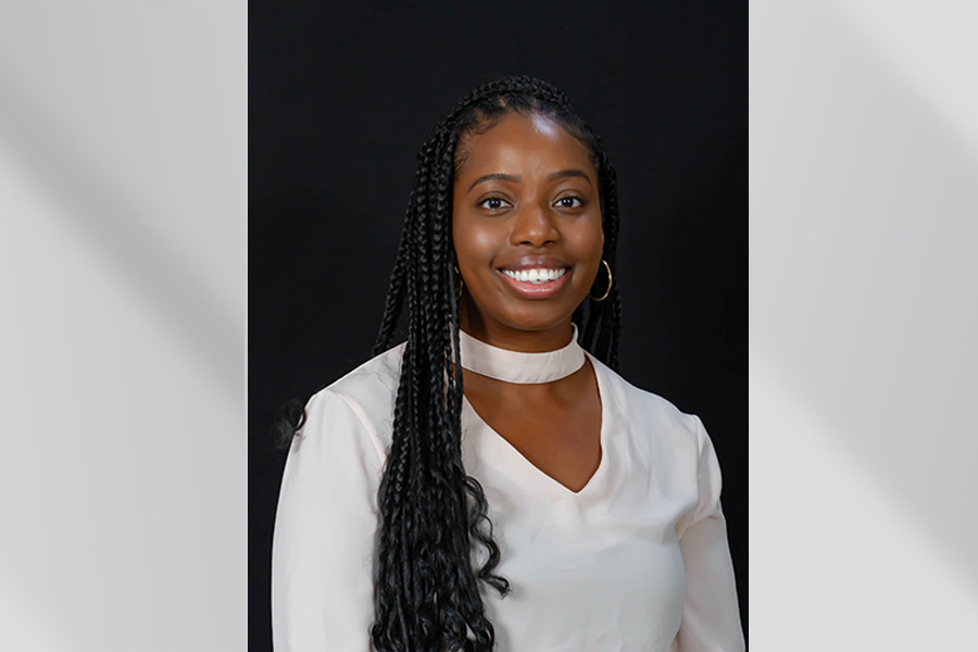 Iesha Smith