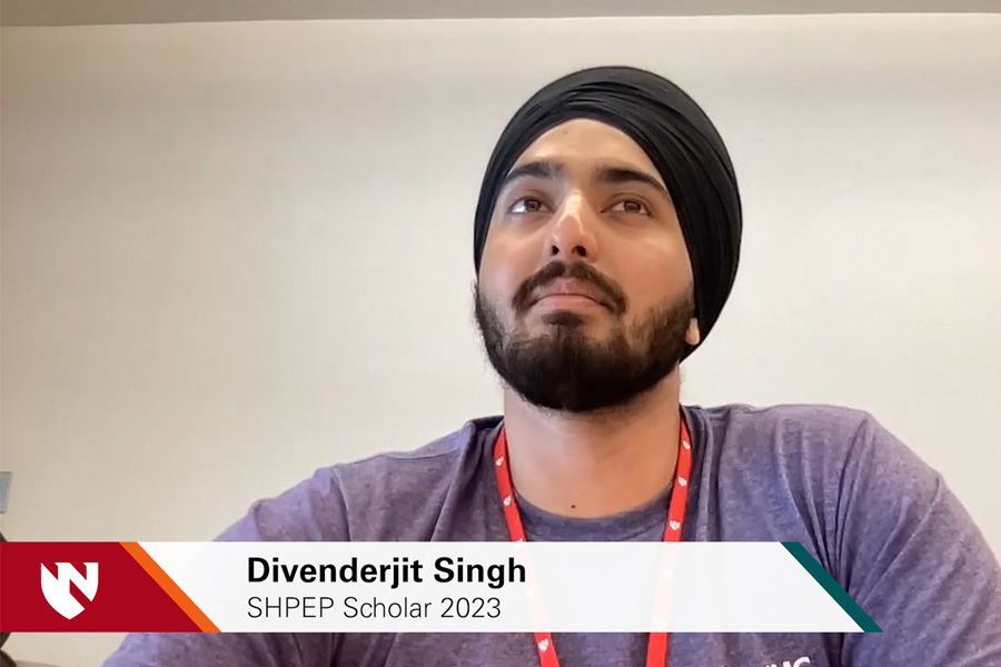 Divenderjit Singh