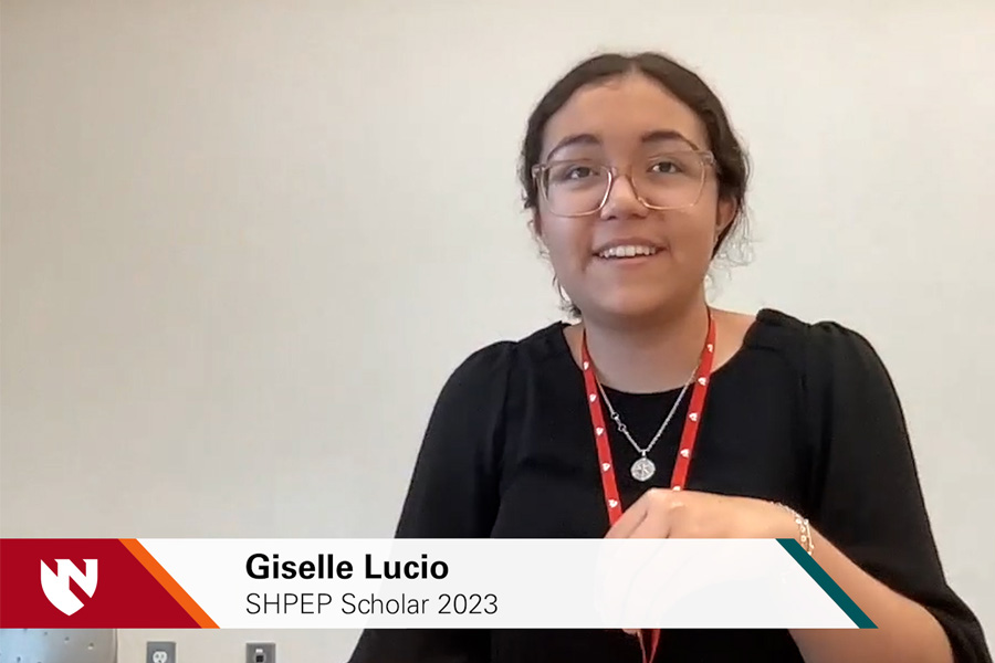 Giselle Lucio