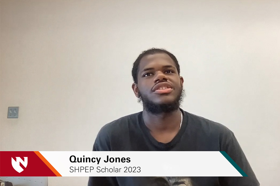 Quincy Jones