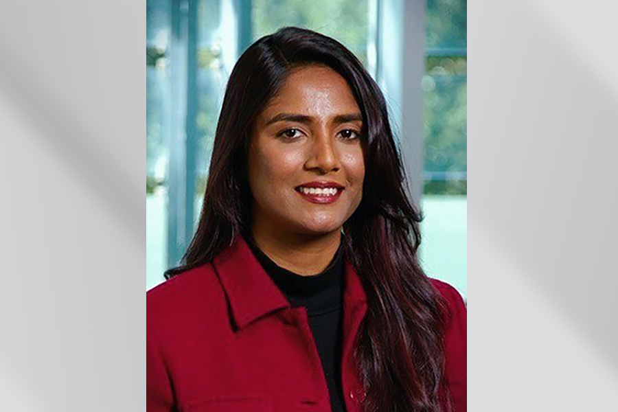 Farzana Bithi