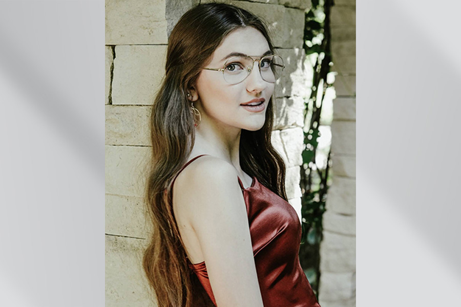 Elyssa Griess