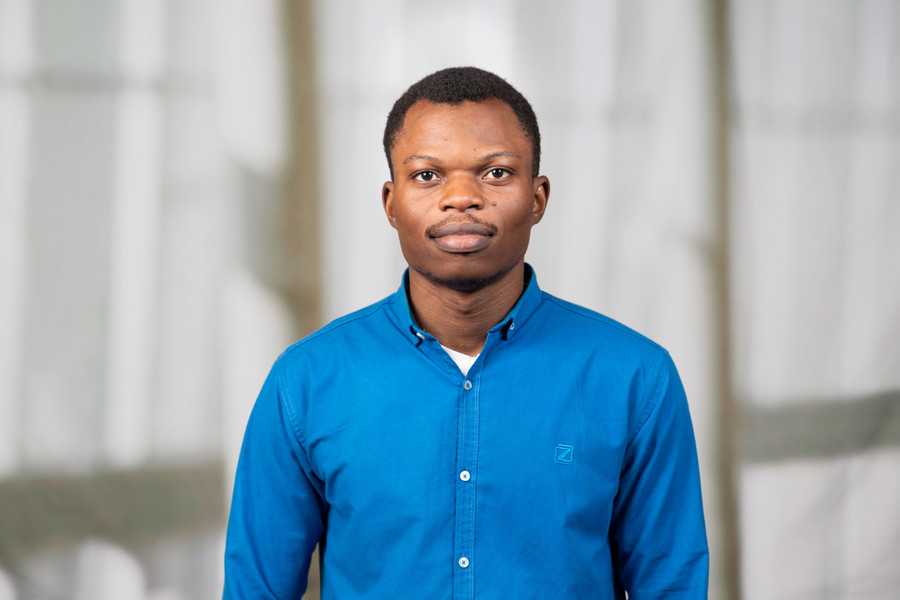 Kayode Raheem
