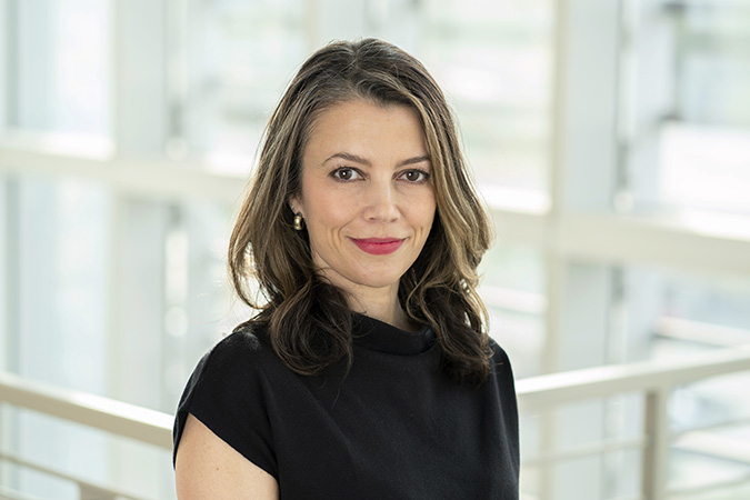 Ashley Walters, MD