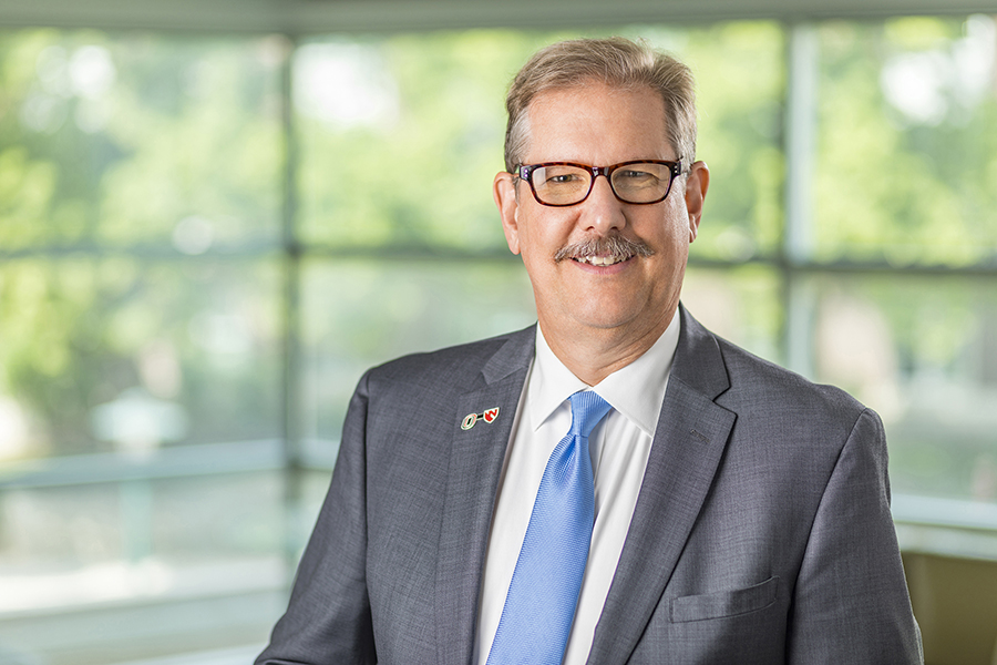 Steve Wengel, MD