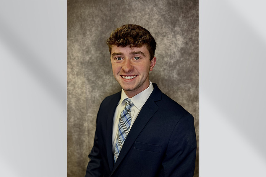 Cole Jacobsen