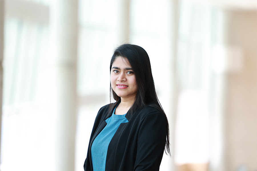 Rakhi Chowdhury
