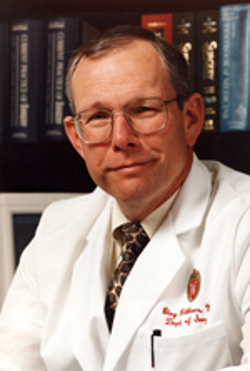 Layton F. Rikkers, MD