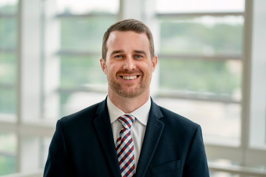 Paul Aylward,MD