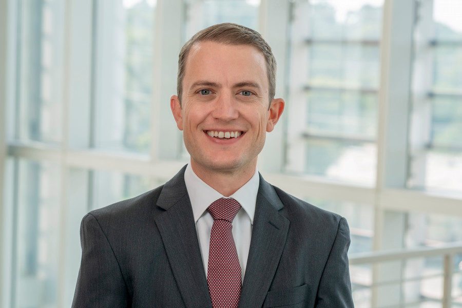 Aaron Clark, MD