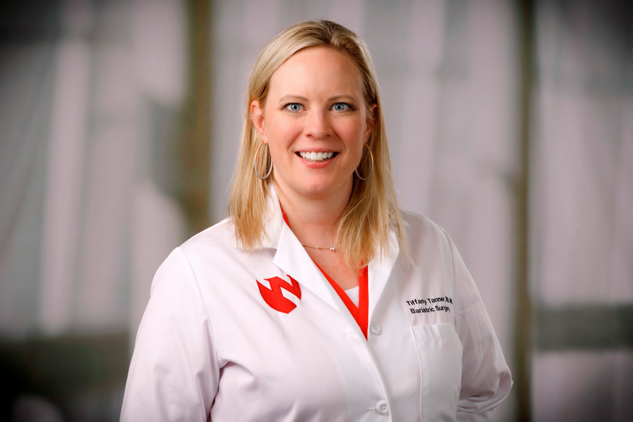 Tiffany N. Tanner, MD, FACS, FASMBS