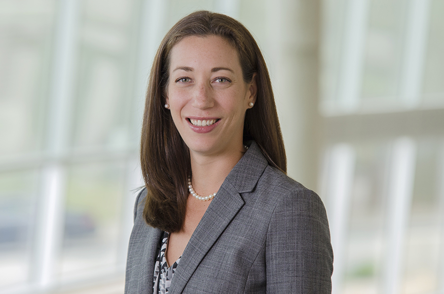 Abbey Fingeret, MD, MHPTT, FACS