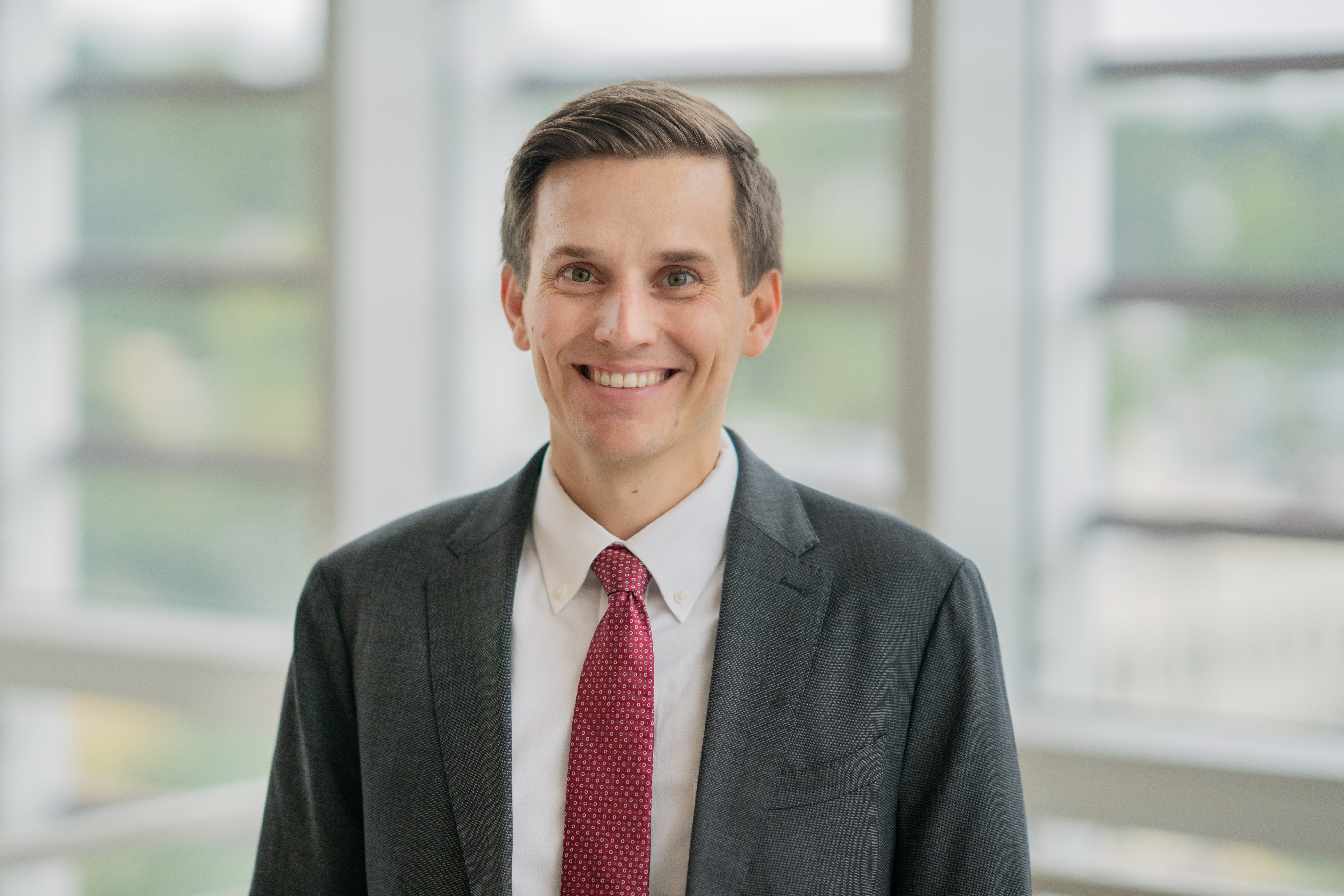 Jordan M. Broekhuis, MD, MPH