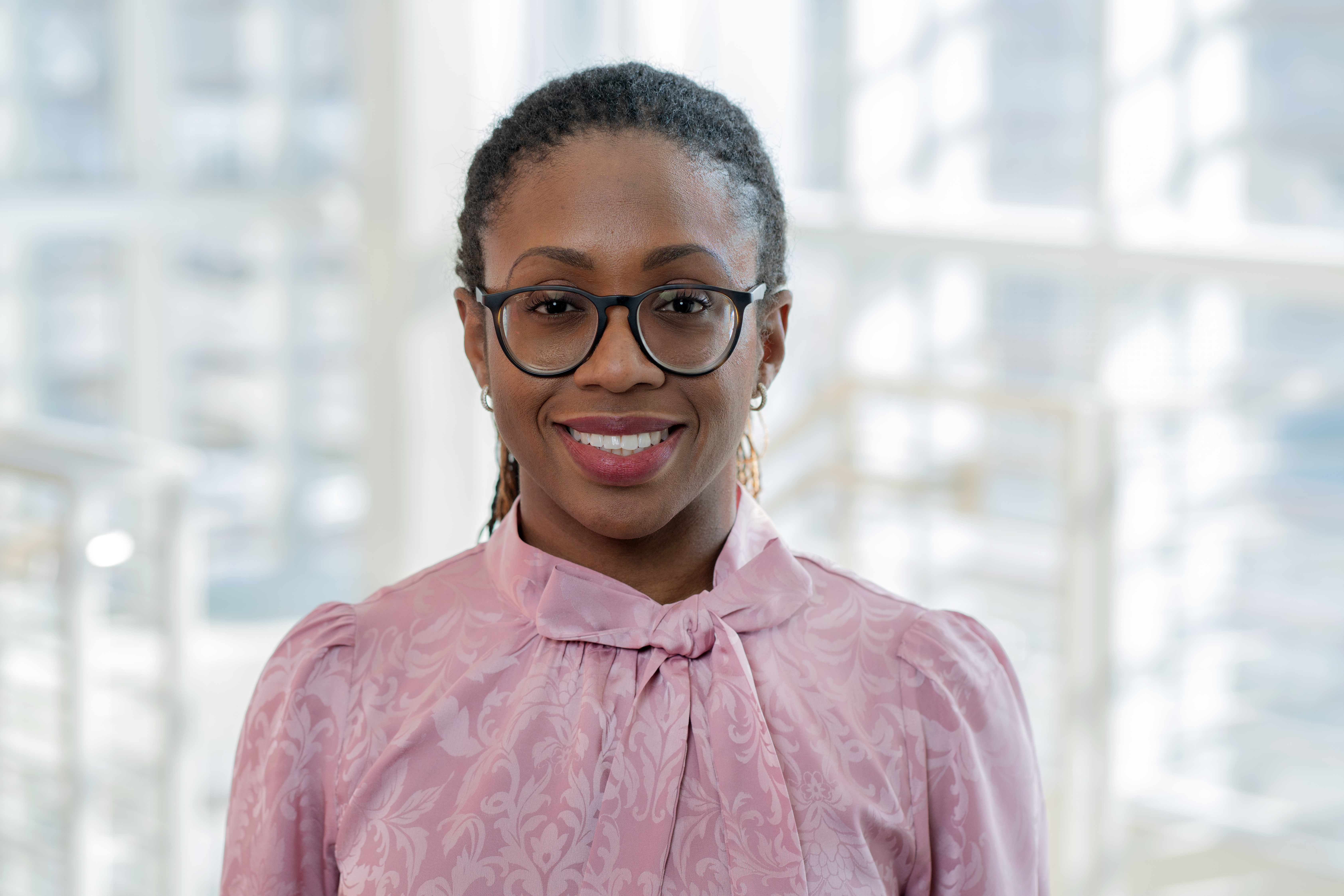 Janelle-Cheri Millen, MBBS